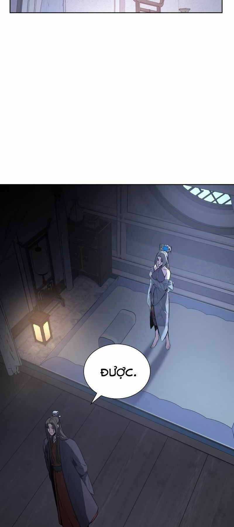 Thiên Ma Thần Quyết: Trùng Sinh Chapter 43 trang 73