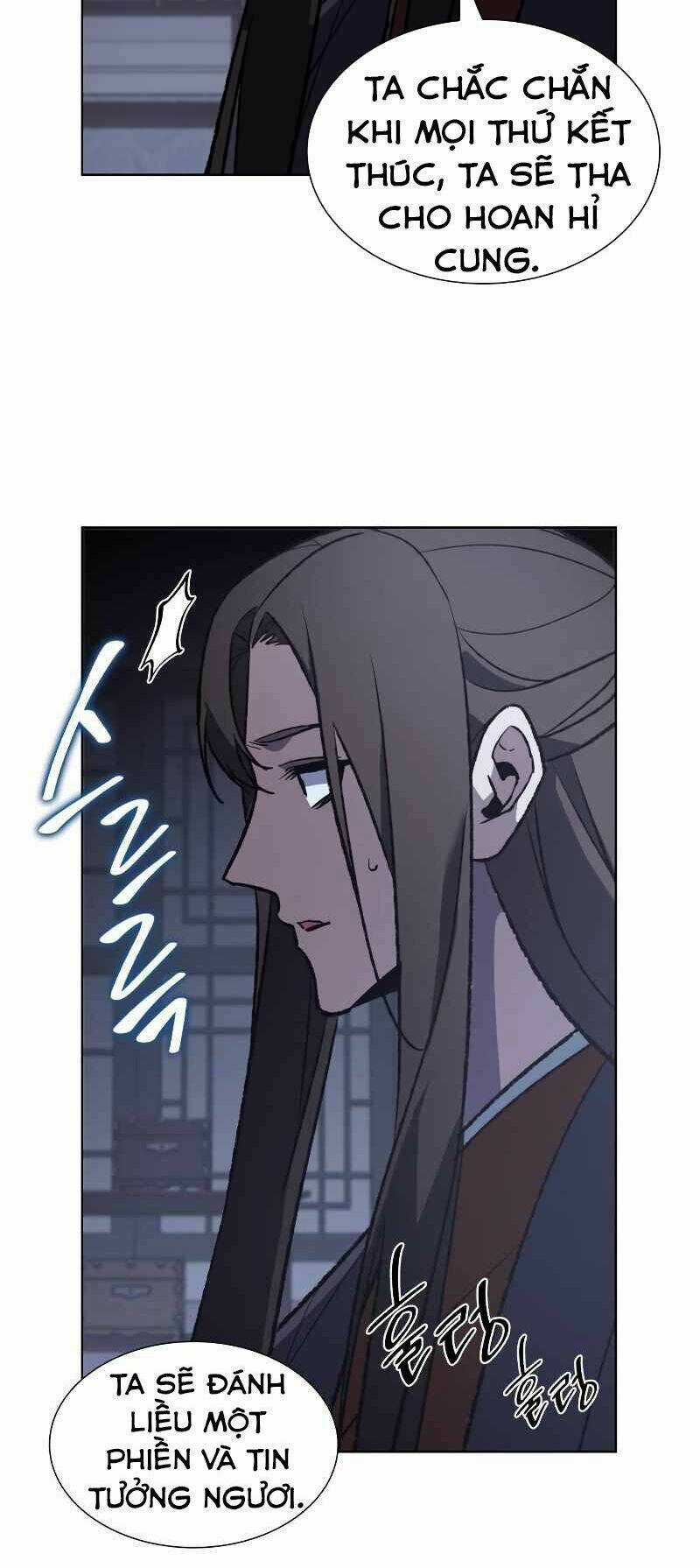 Thiên Ma Thần Quyết: Trùng Sinh Chapter 43 trang 75