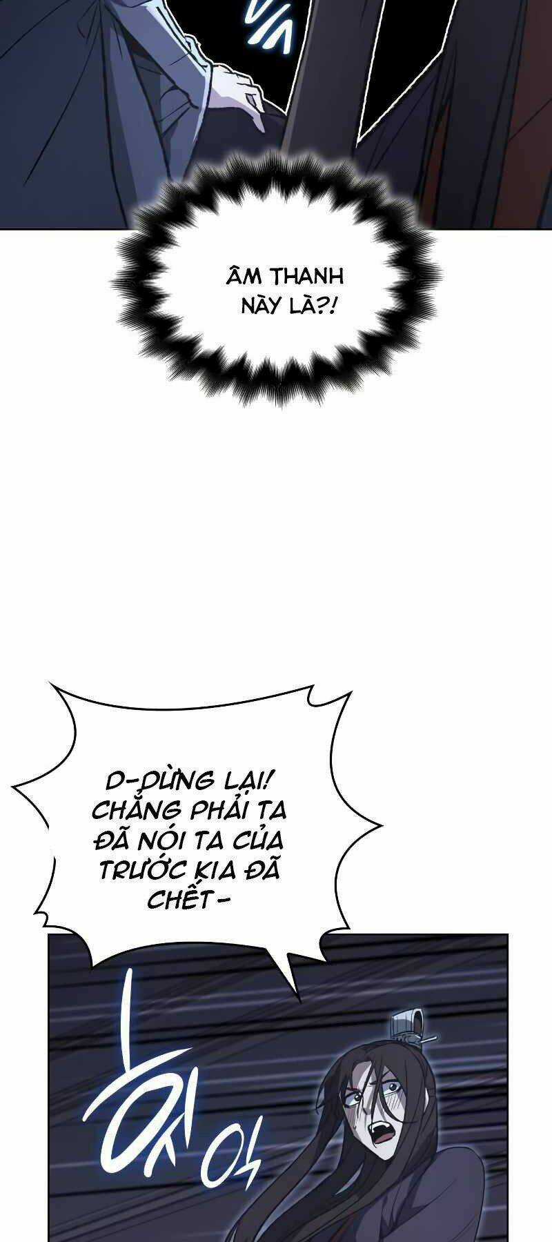 Thiên Ma Thần Quyết: Trùng Sinh Chapter 43 trang 77