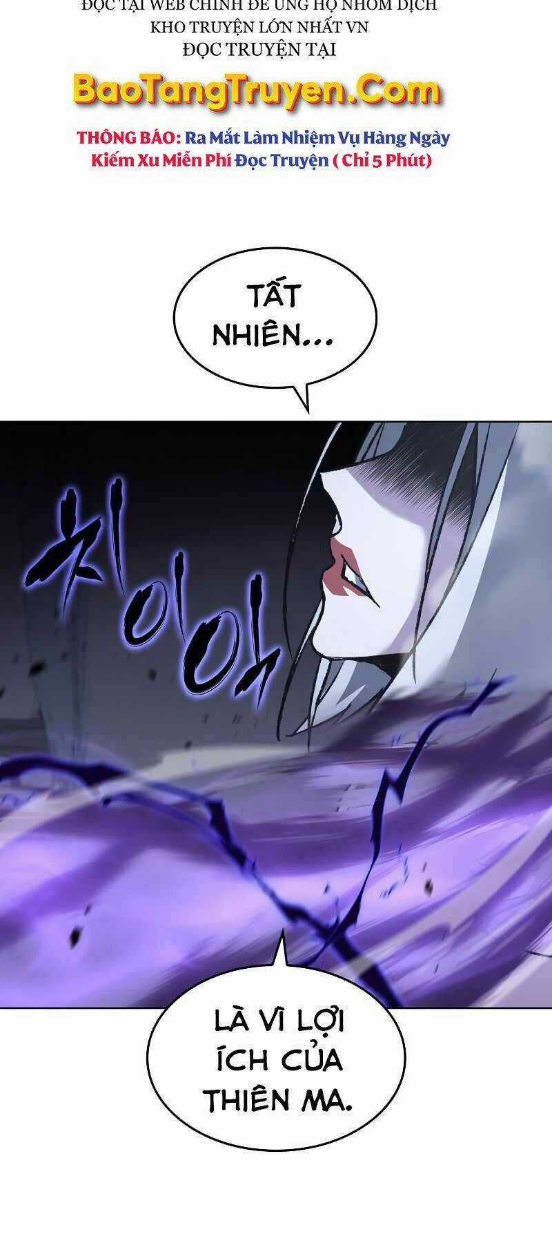 Thiên Ma Thần Quyết: Trùng Sinh Chapter 43 trang 8