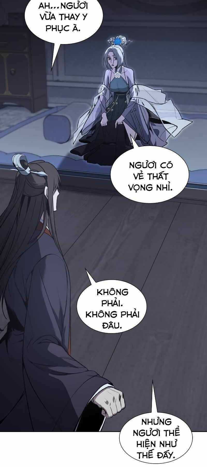 Thiên Ma Thần Quyết: Trùng Sinh Chapter 43 trang 80
