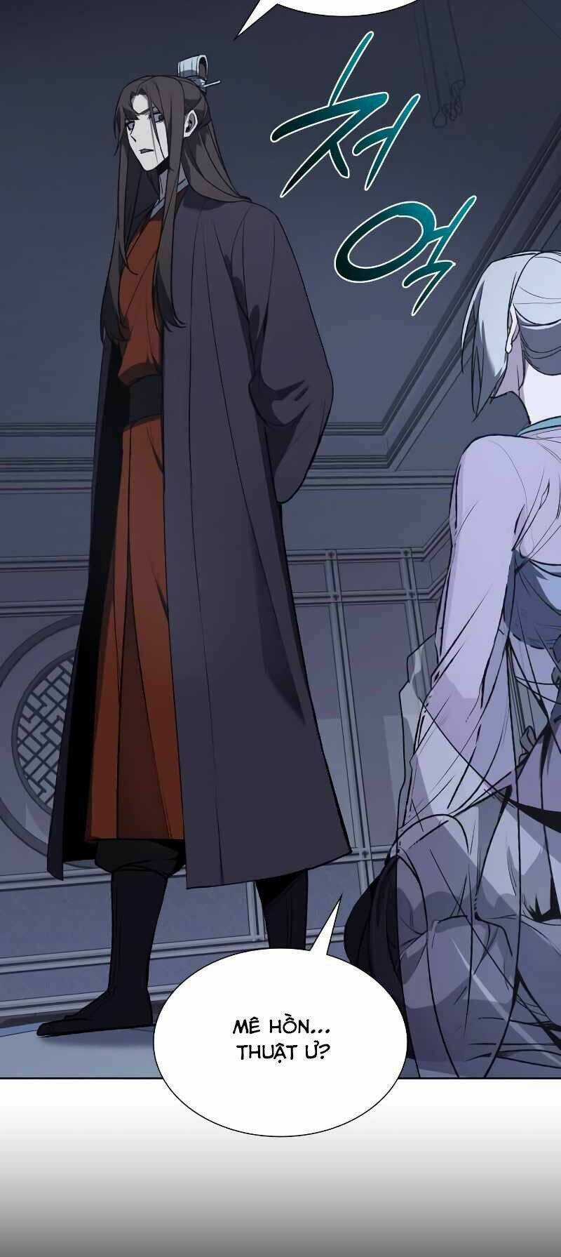 Thiên Ma Thần Quyết: Trùng Sinh Chapter 43 trang 84