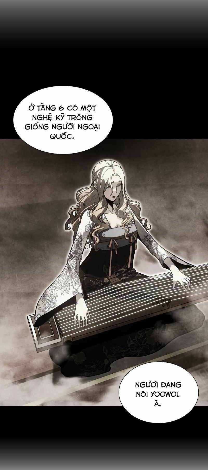 Thiên Ma Thần Quyết: Trùng Sinh Chapter 43 trang 85