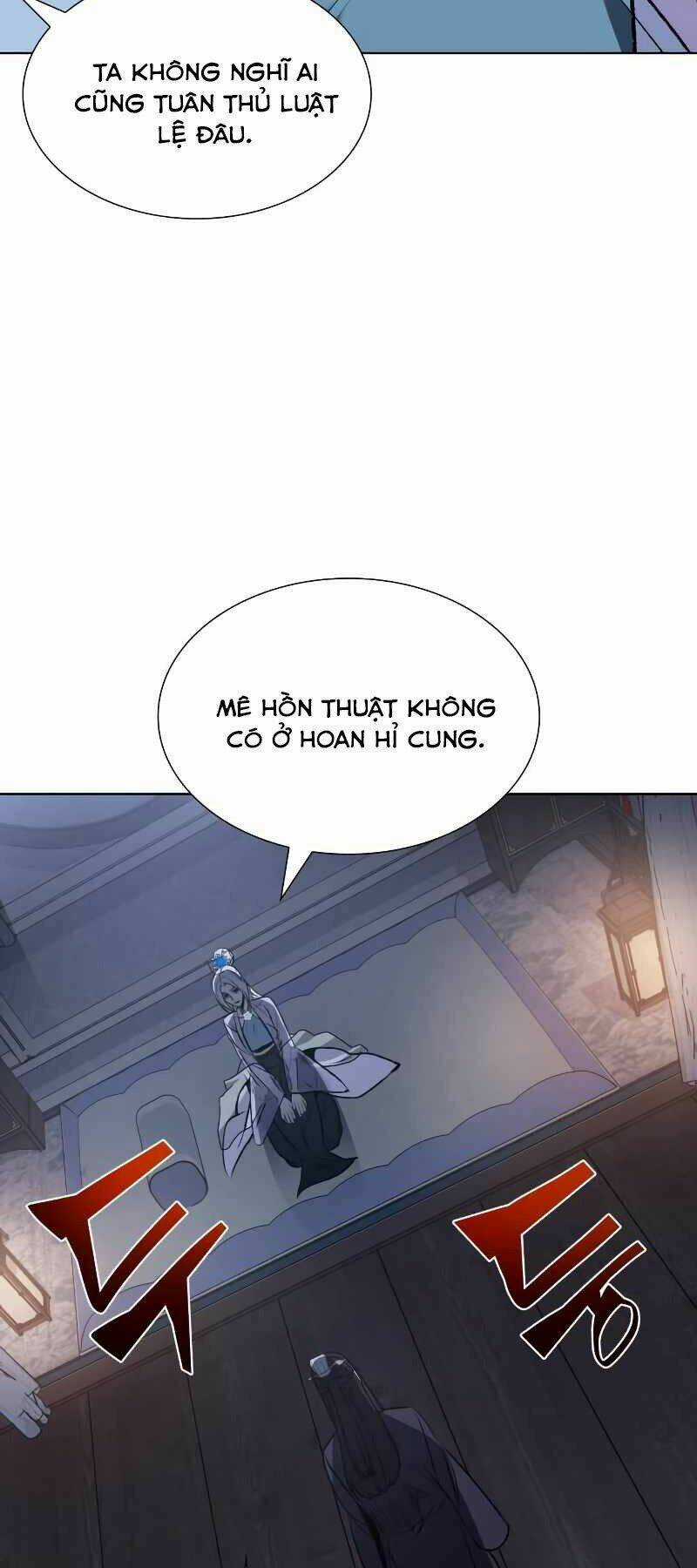 Thiên Ma Thần Quyết: Trùng Sinh Chapter 43 trang 88