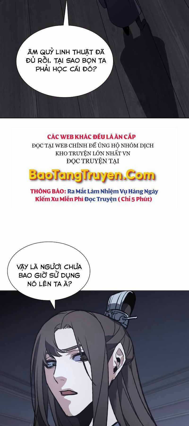 Thiên Ma Thần Quyết: Trùng Sinh Chapter 43 trang 89