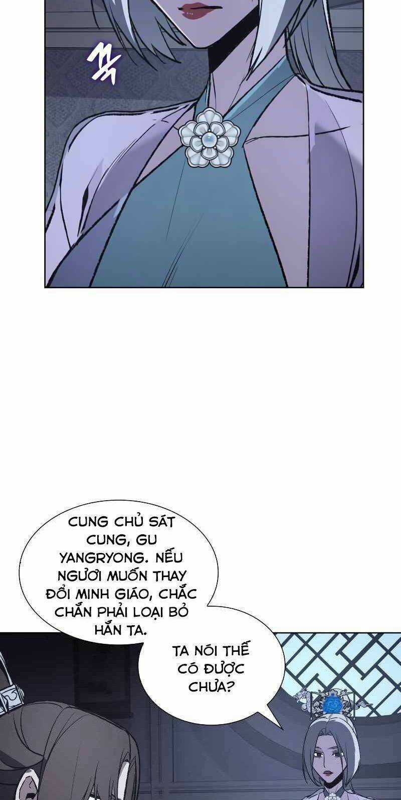 Thiên Ma Thần Quyết: Trùng Sinh Chapter 43 trang 94