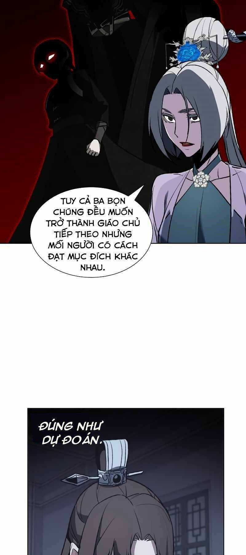 Thiên Ma Thần Quyết: Trùng Sinh Chapter 43 trang 96