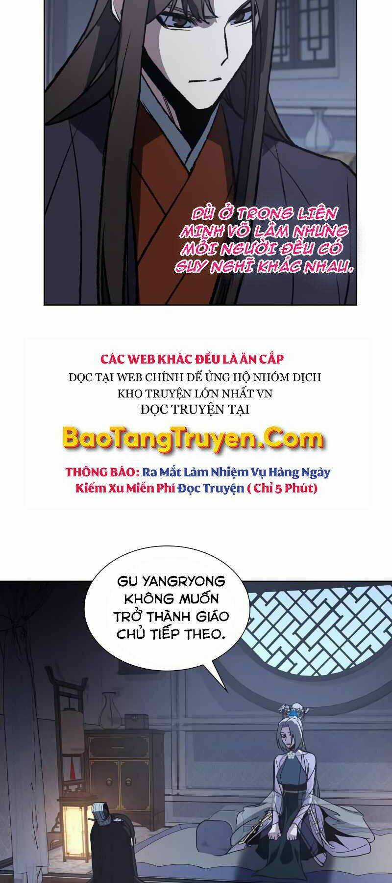 Thiên Ma Thần Quyết: Trùng Sinh Chapter 43 trang 97