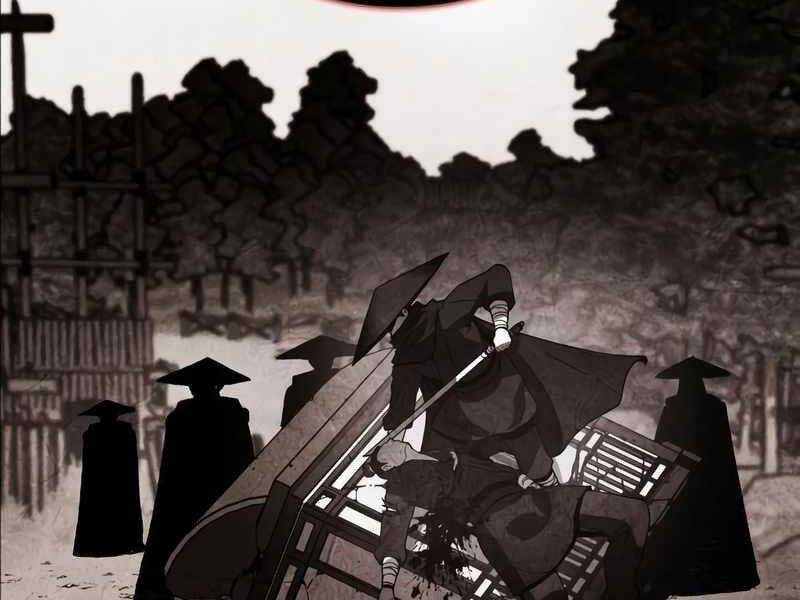 Thiên Ma Thần Quyết: Trùng Sinh Chapter 44.5 trang 105