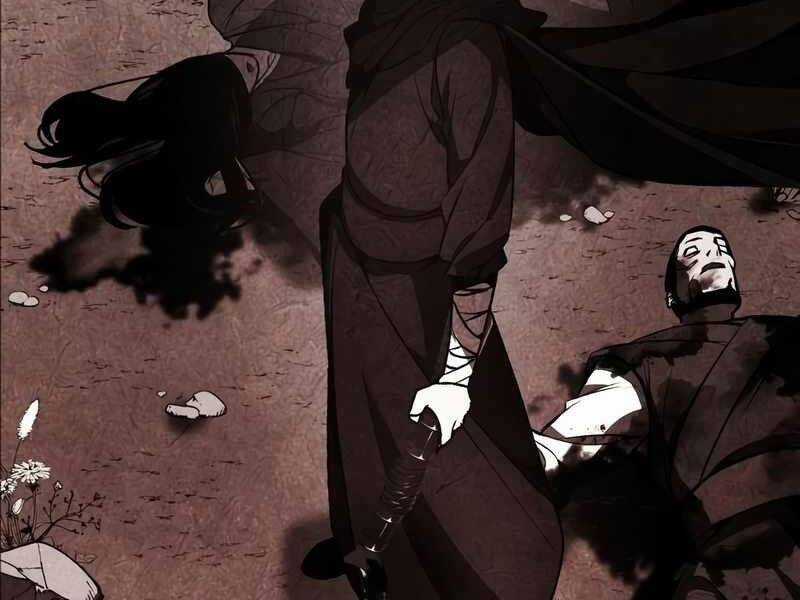 Thiên Ma Thần Quyết: Trùng Sinh Chapter 44.5 trang 107