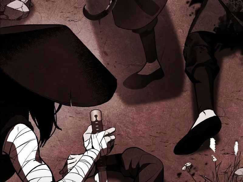 Thiên Ma Thần Quyết: Trùng Sinh Chapter 44.5 trang 108