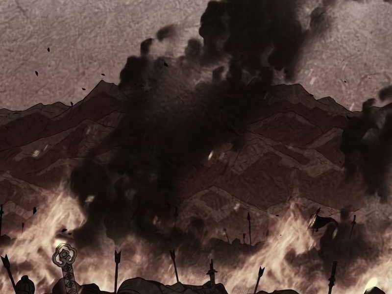 Thiên Ma Thần Quyết: Trùng Sinh Chapter 44.5 trang 121