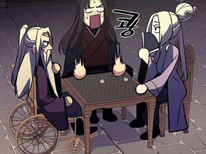 Thiên Ma Thần Quyết: Trùng Sinh Chapter 44.5 trang 143