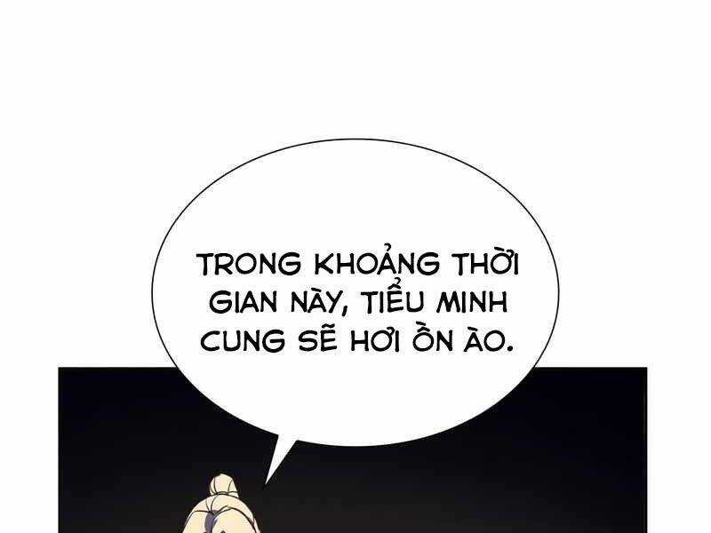 Thiên Ma Thần Quyết: Trùng Sinh Chapter 44.5 trang 159