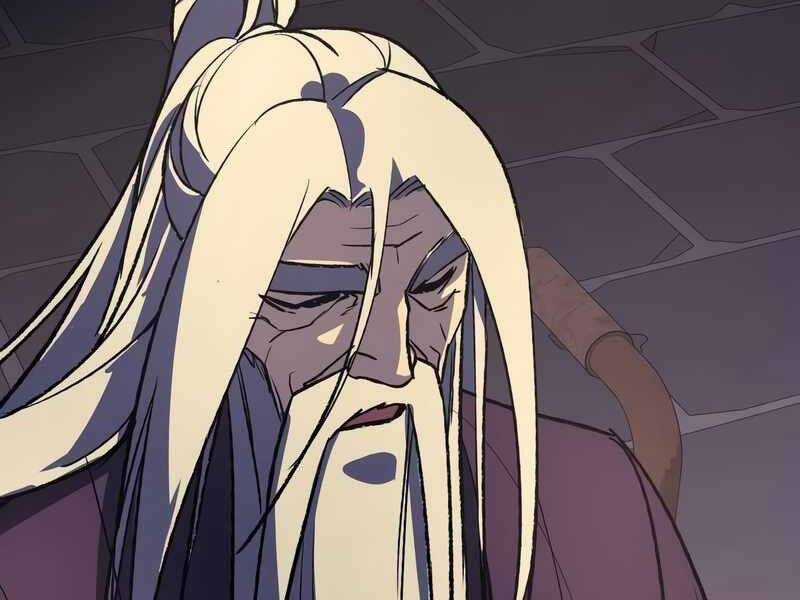 Thiên Ma Thần Quyết: Trùng Sinh Chapter 44.5 trang 55