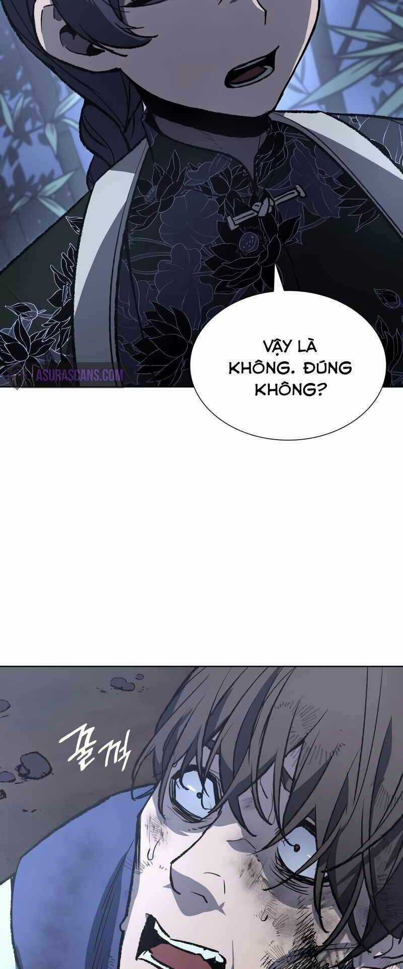 Thiên Ma Thần Quyết: Trùng Sinh Chapter 44 trang 10