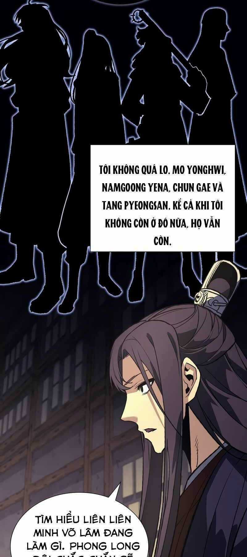 Thiên Ma Thần Quyết: Trùng Sinh Chapter 44 trang 100