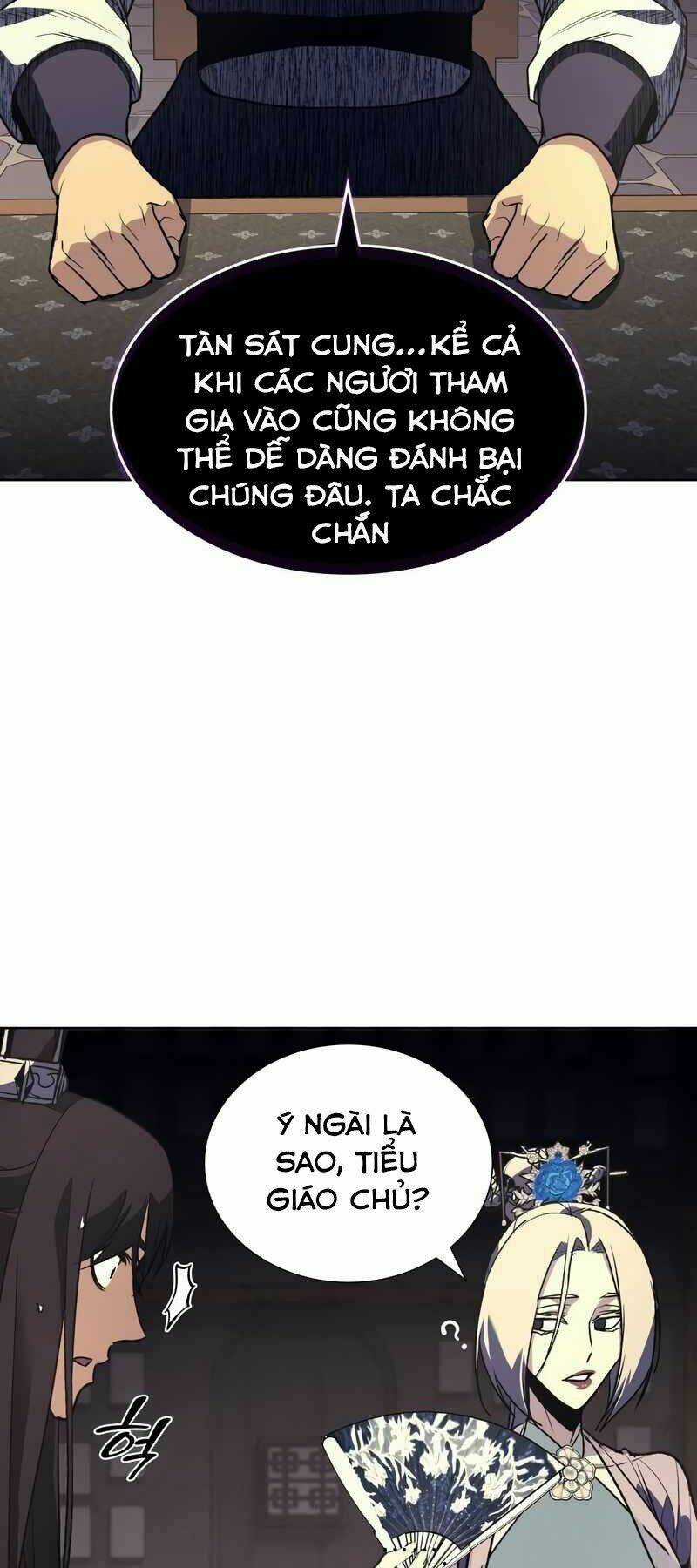 Thiên Ma Thần Quyết: Trùng Sinh Chapter 44 trang 103