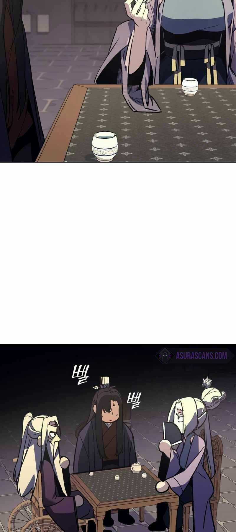 Thiên Ma Thần Quyết: Trùng Sinh Chapter 44 trang 104