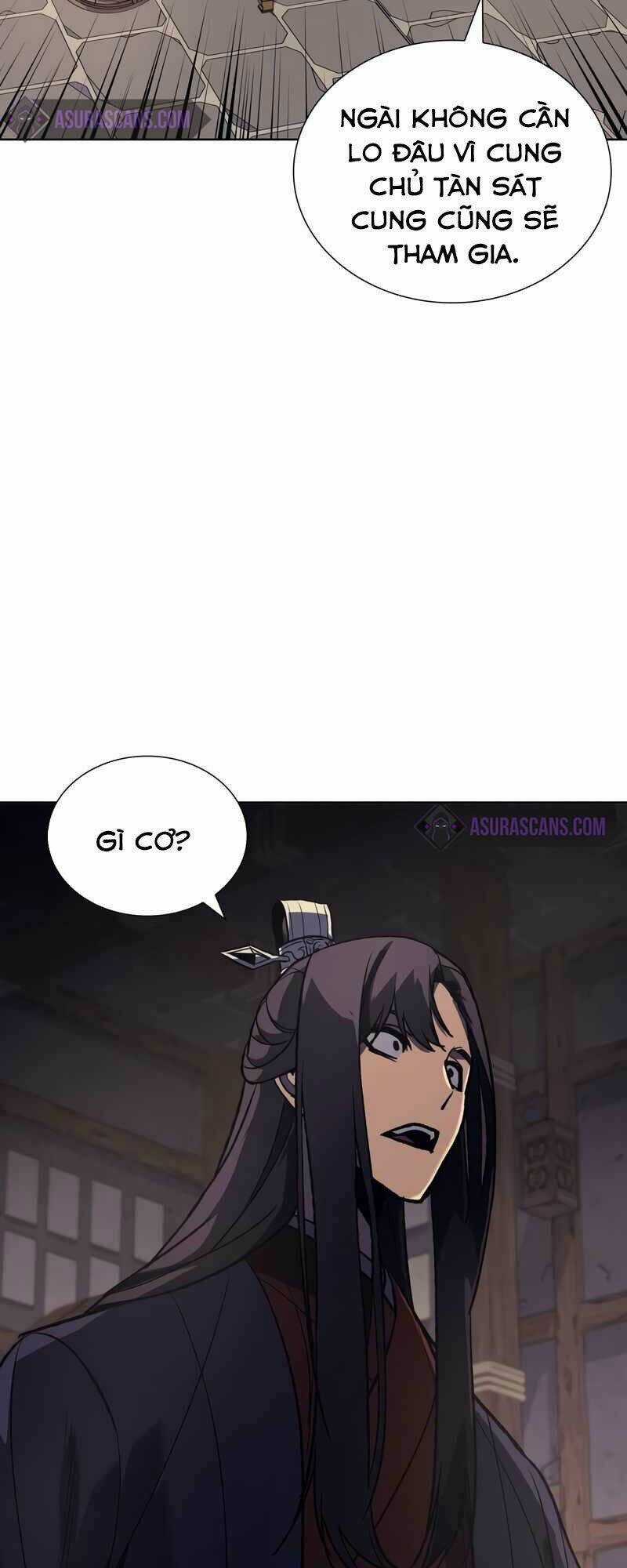 Thiên Ma Thần Quyết: Trùng Sinh Chapter 44 trang 106