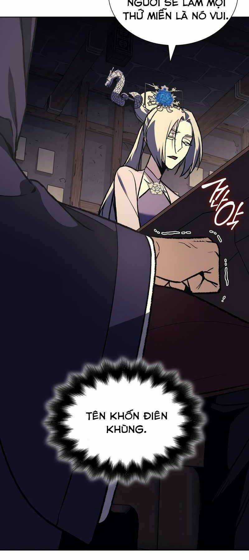 Thiên Ma Thần Quyết: Trùng Sinh Chapter 44 trang 108