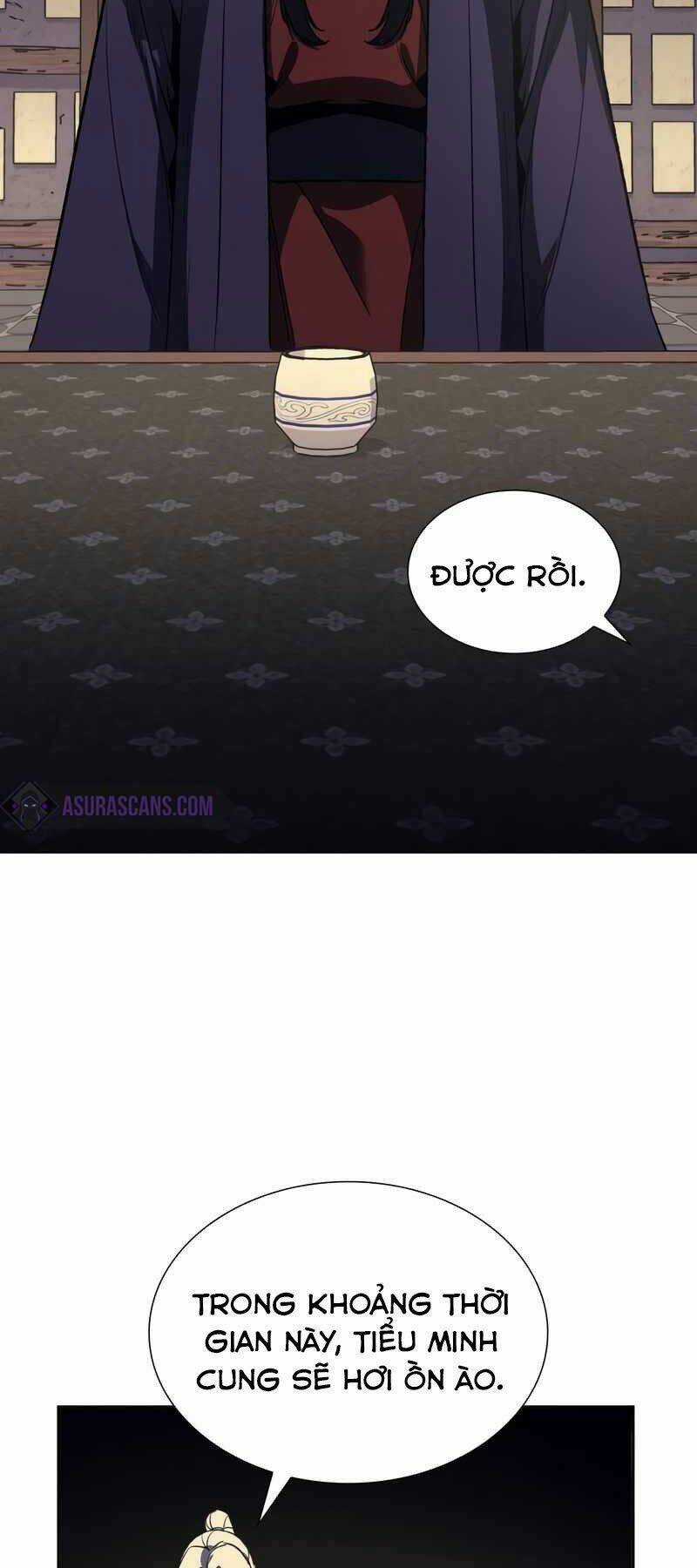 Thiên Ma Thần Quyết: Trùng Sinh Chapter 44 trang 110