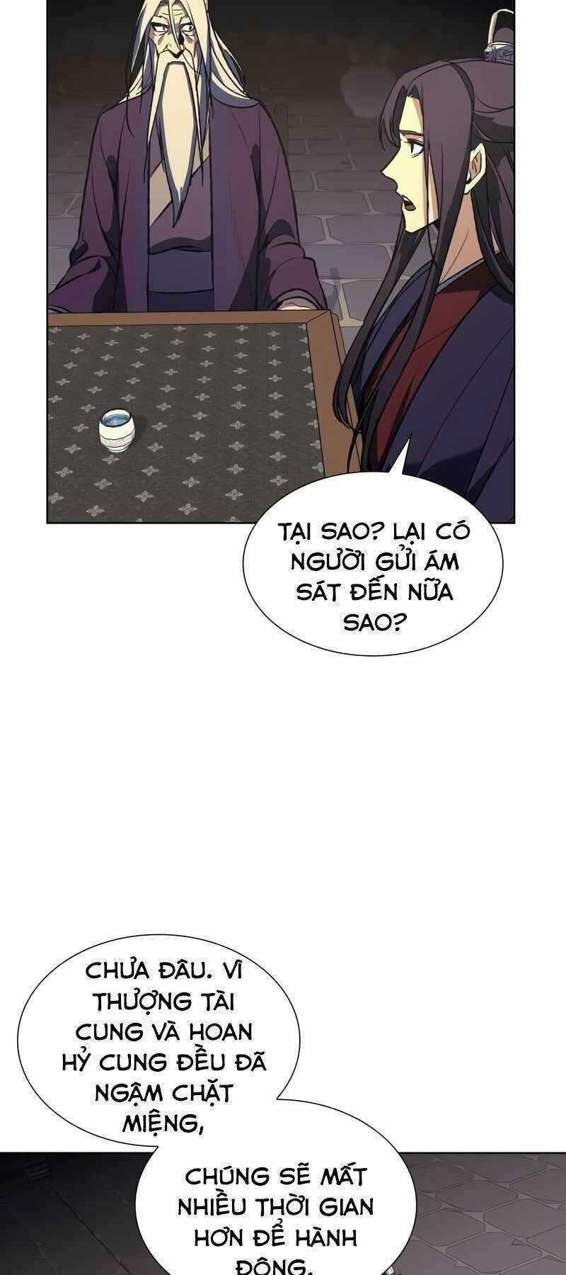 Thiên Ma Thần Quyết: Trùng Sinh Chapter 44 trang 111