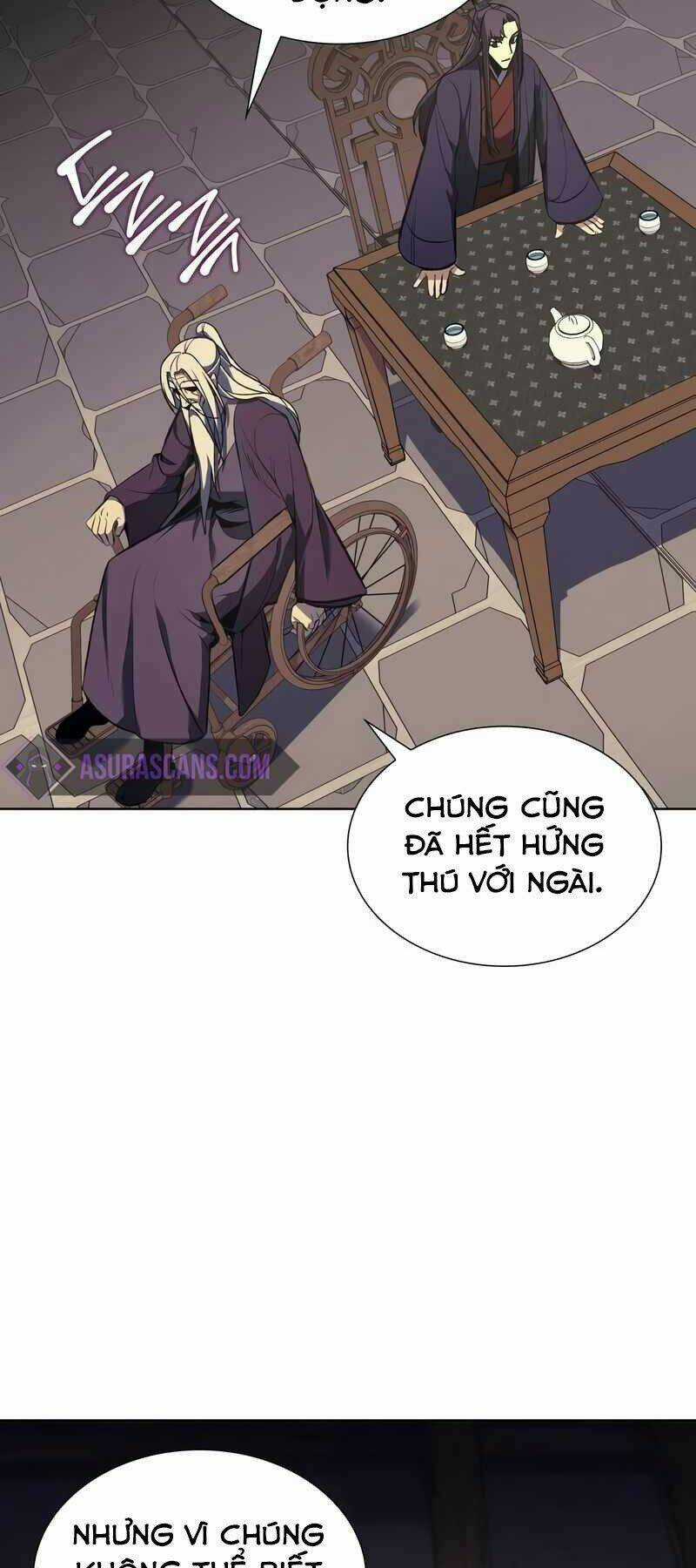Thiên Ma Thần Quyết: Trùng Sinh Chapter 44 trang 112