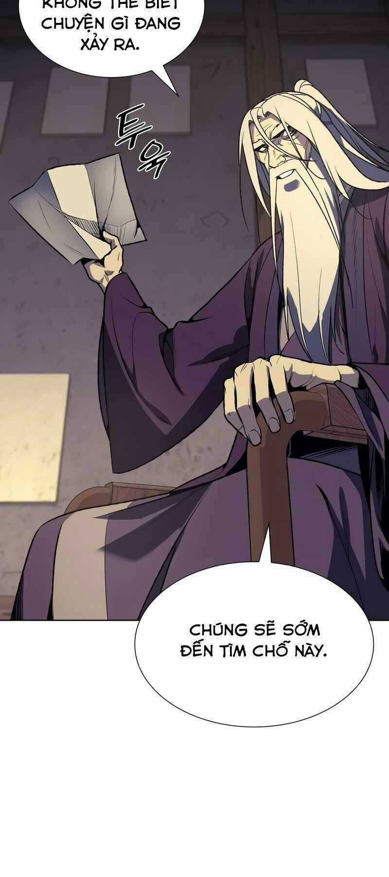 Thiên Ma Thần Quyết: Trùng Sinh Chapter 44 trang 113