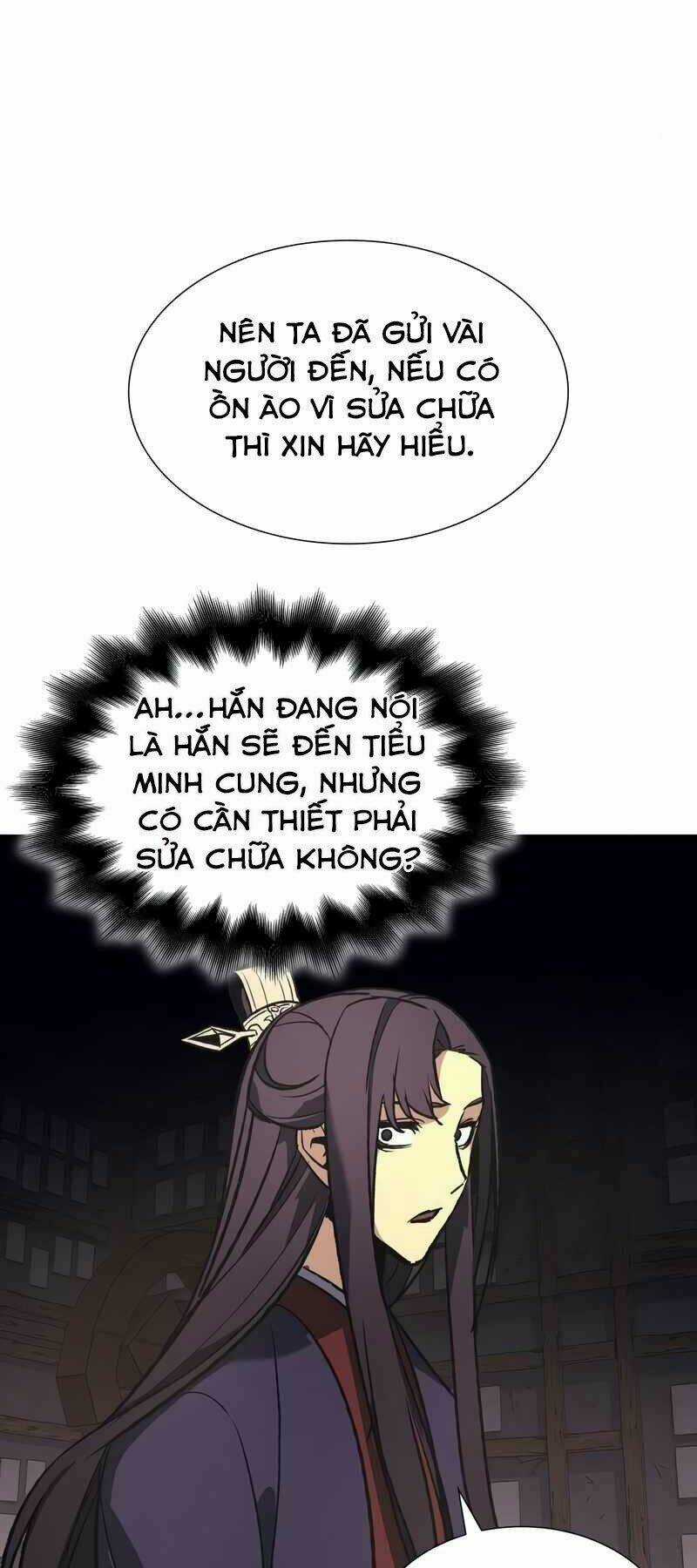Thiên Ma Thần Quyết: Trùng Sinh Chapter 44 trang 114