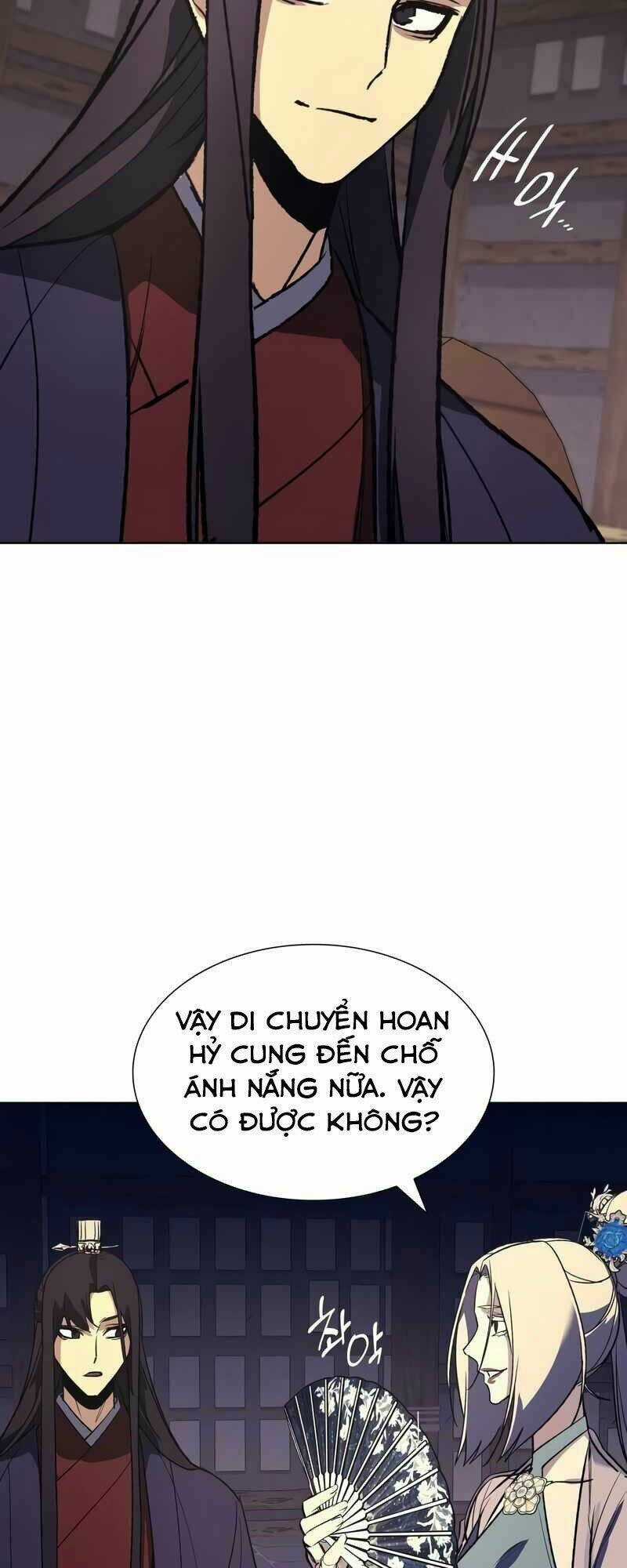 Thiên Ma Thần Quyết: Trùng Sinh Chapter 44 trang 117