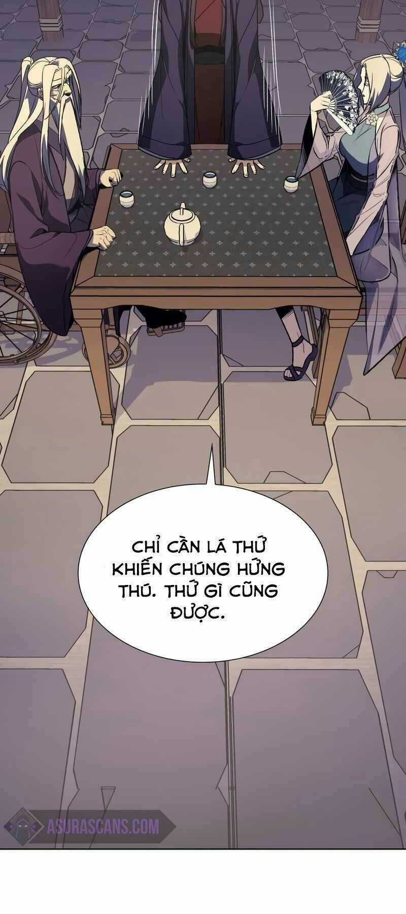 Thiên Ma Thần Quyết: Trùng Sinh Chapter 44 trang 120