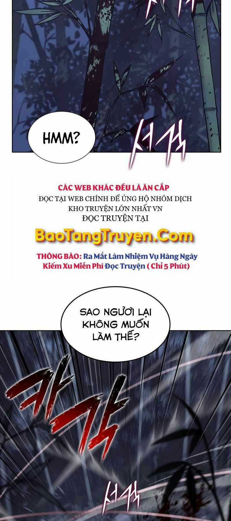 Thiên Ma Thần Quyết: Trùng Sinh Chapter 44 trang 14