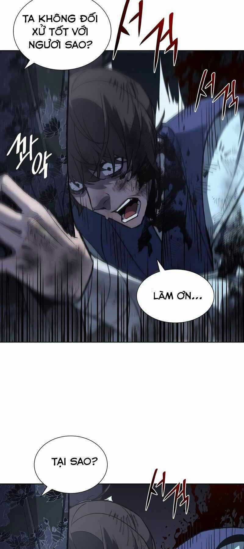 Thiên Ma Thần Quyết: Trùng Sinh Chapter 44 trang 16