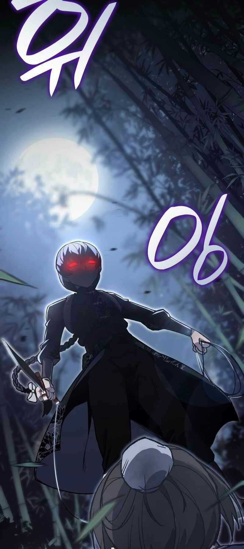 Thiên Ma Thần Quyết: Trùng Sinh Chapter 44 trang 2