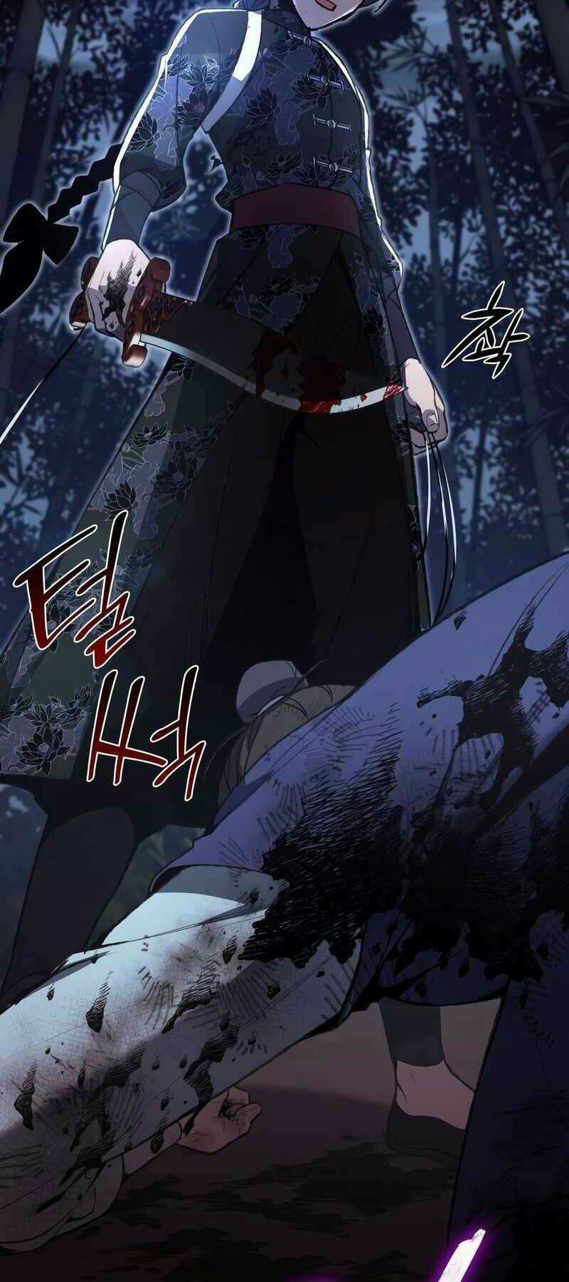 Thiên Ma Thần Quyết: Trùng Sinh Chapter 44 trang 21