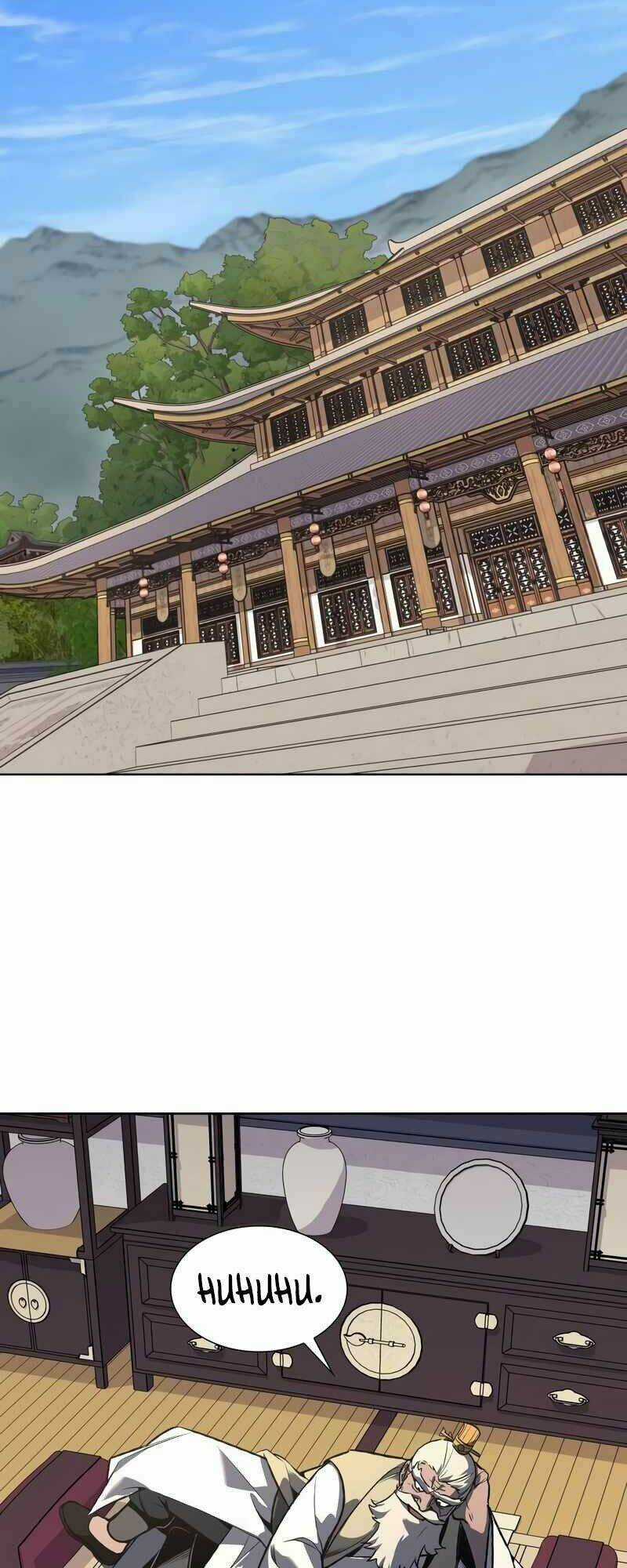 Thiên Ma Thần Quyết: Trùng Sinh Chapter 44 trang 31