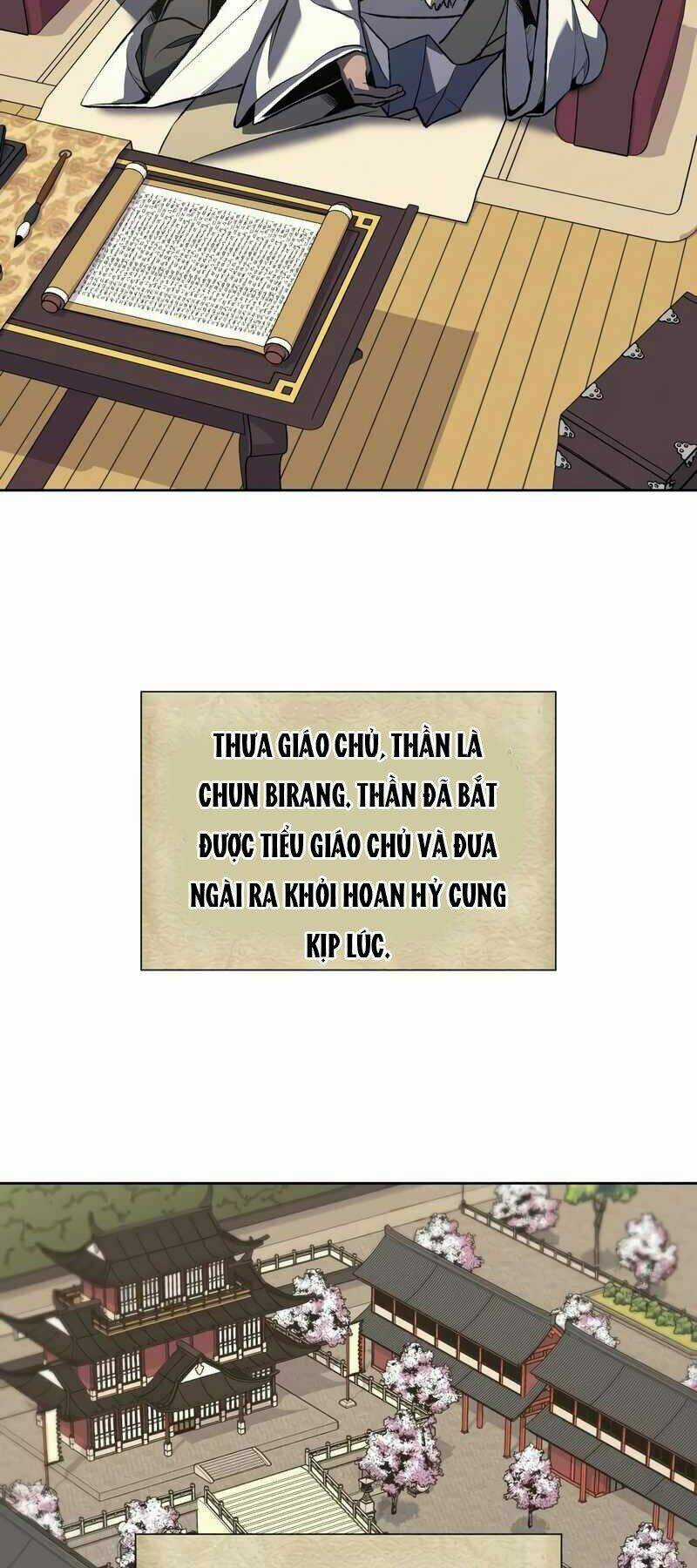 Thiên Ma Thần Quyết: Trùng Sinh Chapter 44 trang 32