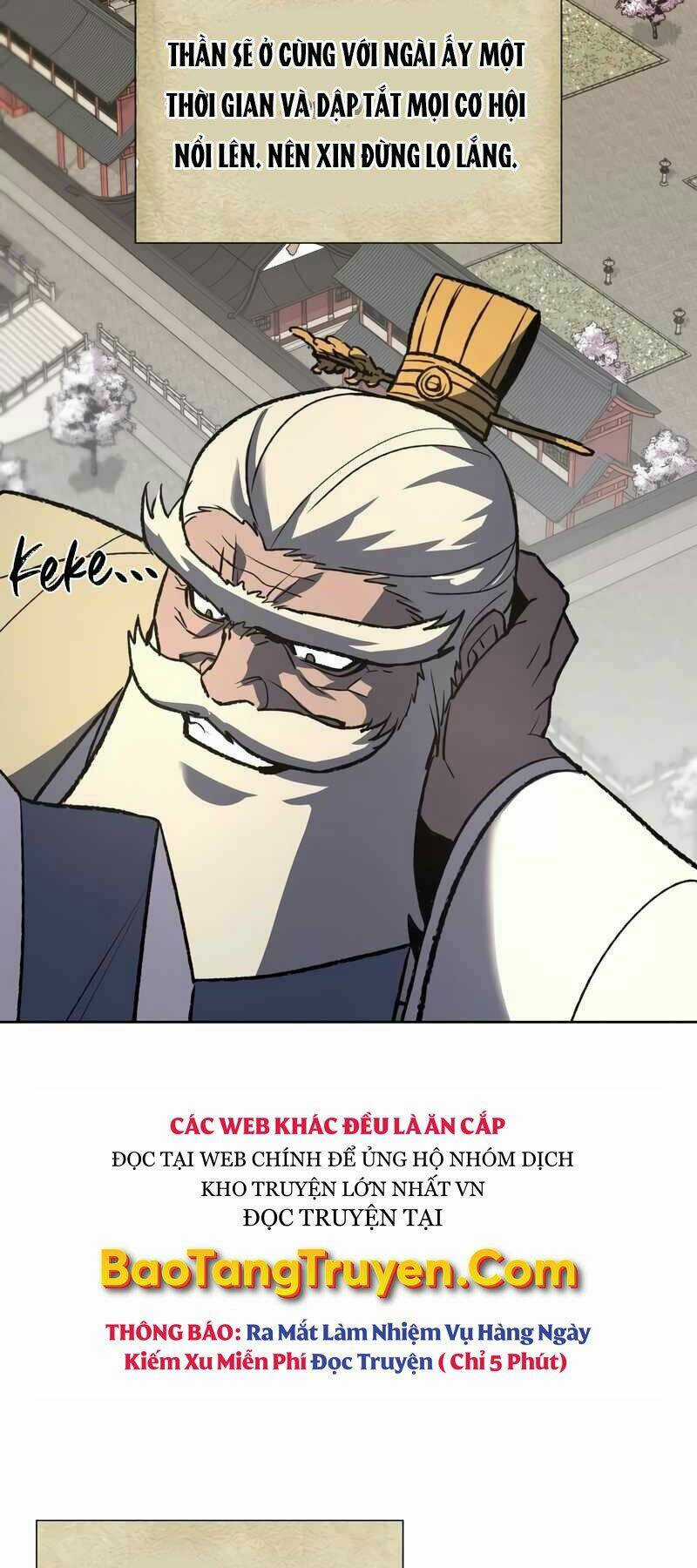 Thiên Ma Thần Quyết: Trùng Sinh Chapter 44 trang 33