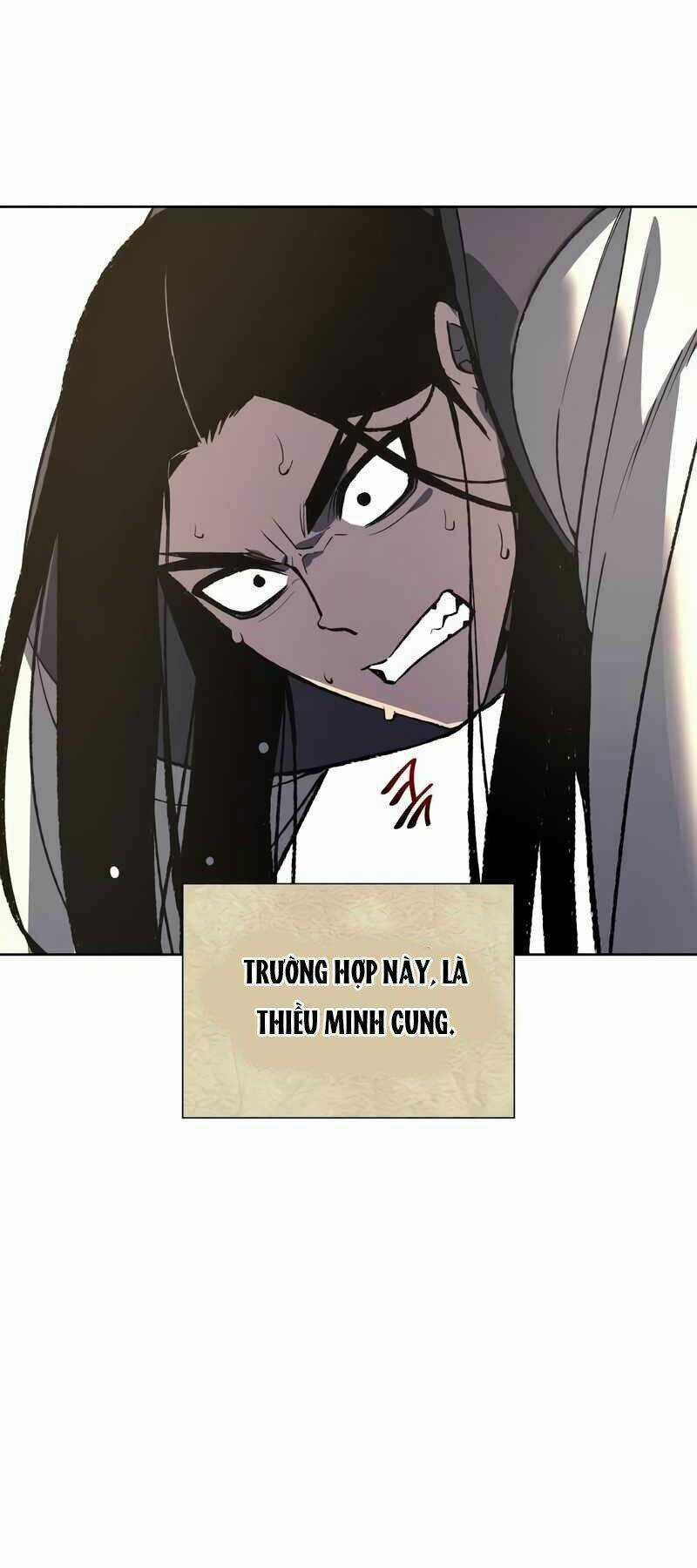 Thiên Ma Thần Quyết: Trùng Sinh Chapter 44 trang 35