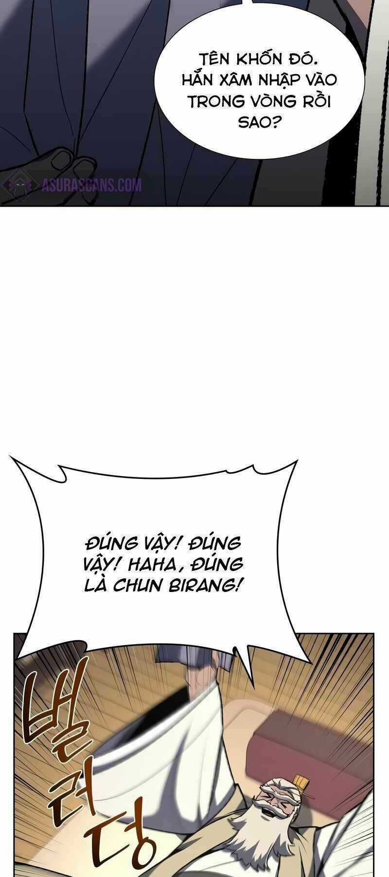 Thiên Ma Thần Quyết: Trùng Sinh Chapter 44 trang 37