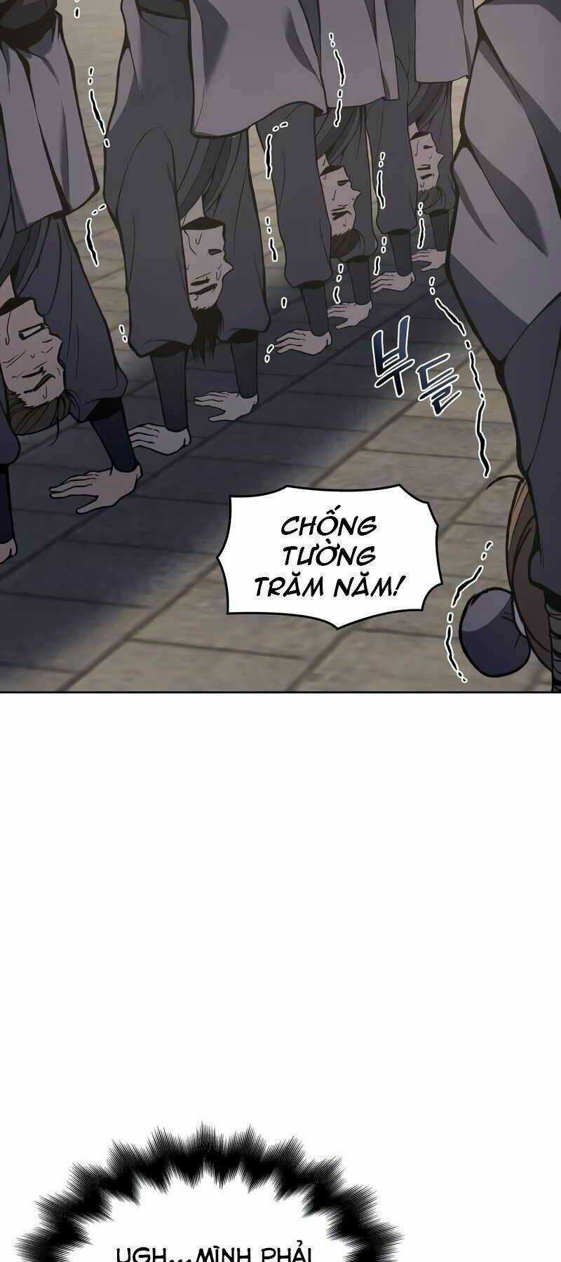 Thiên Ma Thần Quyết: Trùng Sinh Chapter 44 trang 40