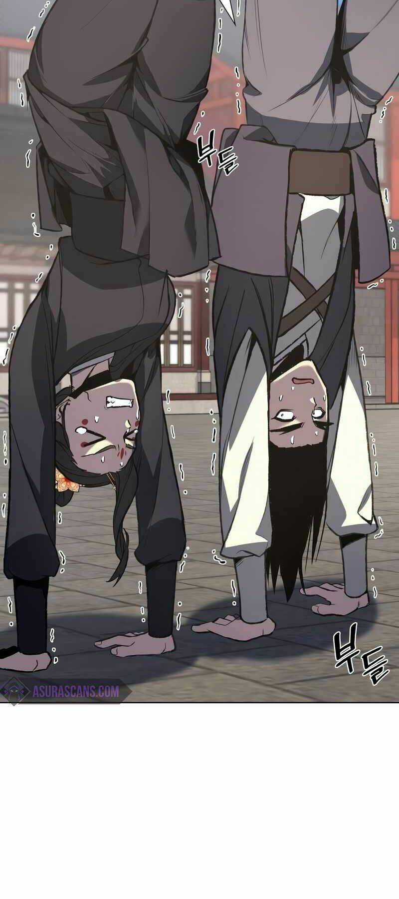 Thiên Ma Thần Quyết: Trùng Sinh Chapter 44 trang 43