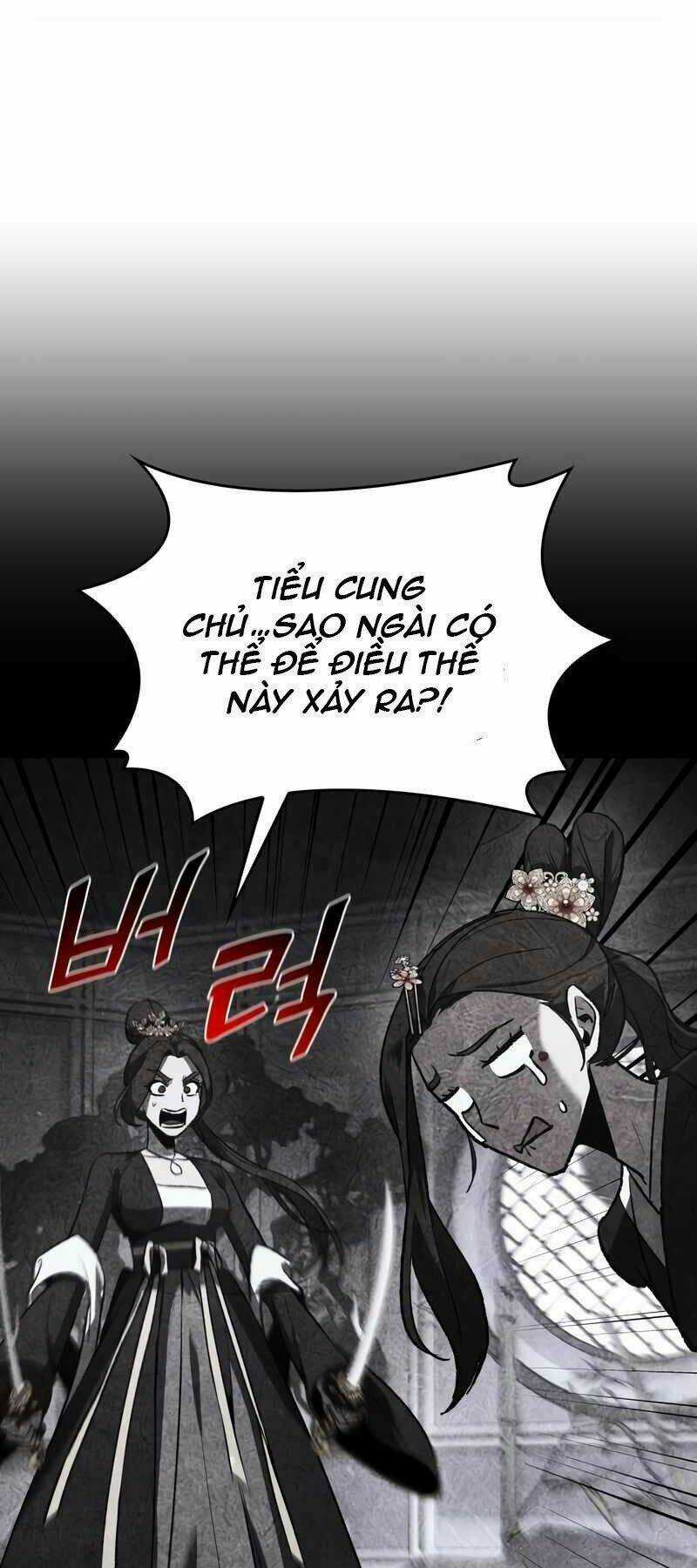 Thiên Ma Thần Quyết: Trùng Sinh Chapter 44 trang 45