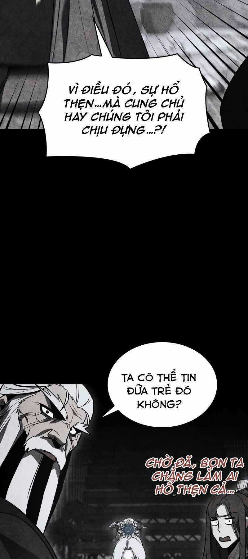 Thiên Ma Thần Quyết: Trùng Sinh Chapter 44 trang 46