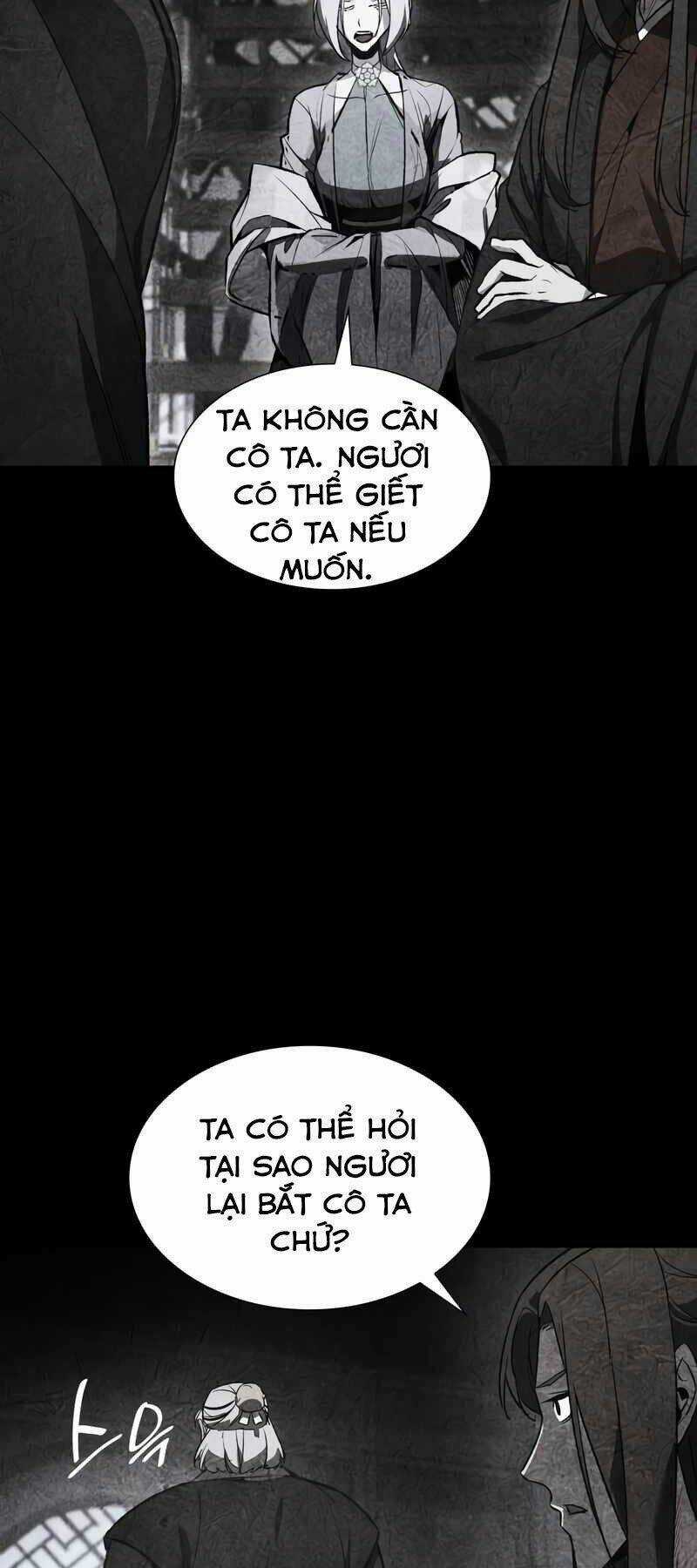 Thiên Ma Thần Quyết: Trùng Sinh Chapter 44 trang 47