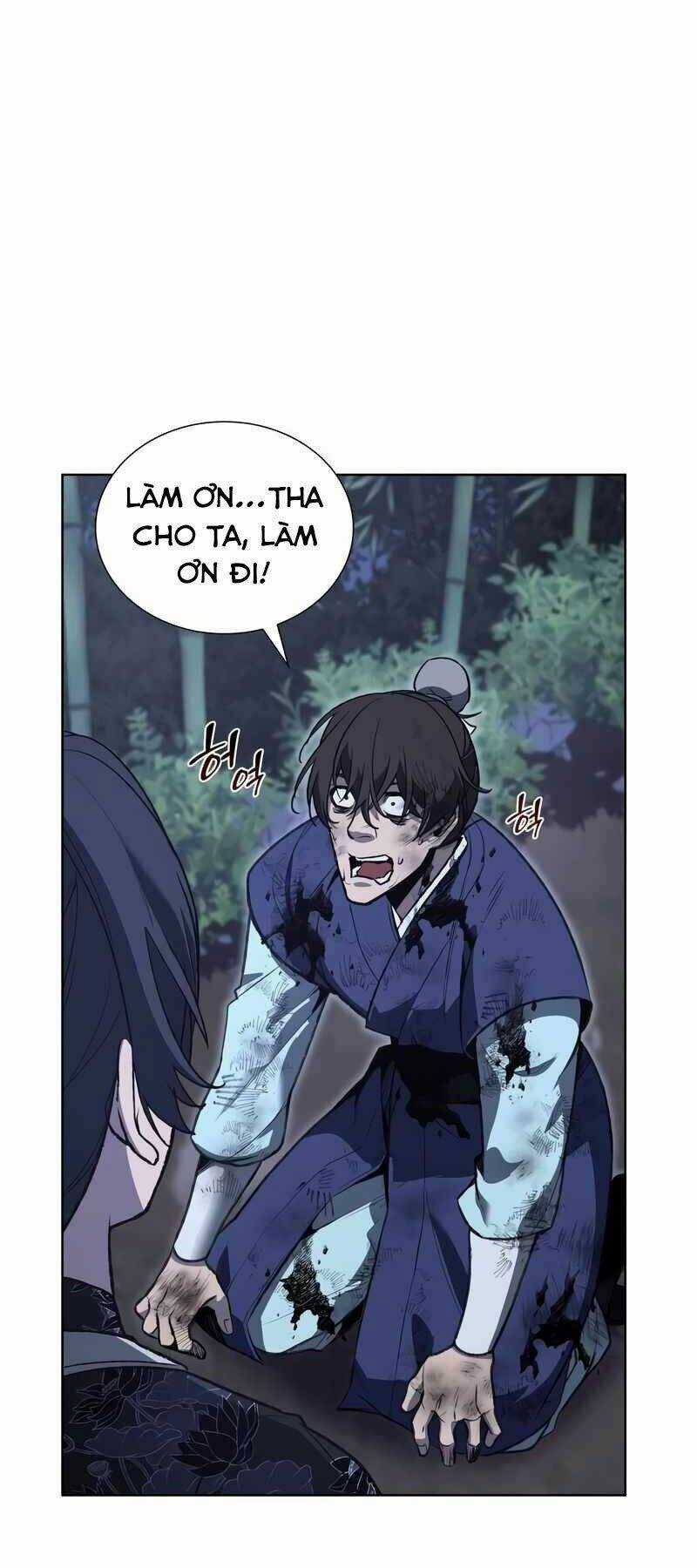 Thiên Ma Thần Quyết: Trùng Sinh Chapter 44 trang 5