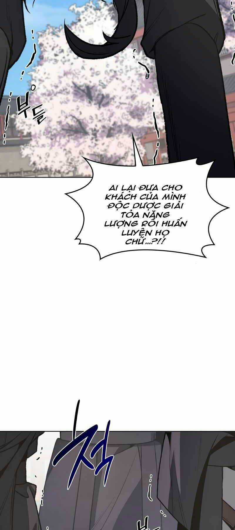 Thiên Ma Thần Quyết: Trùng Sinh Chapter 44 trang 51