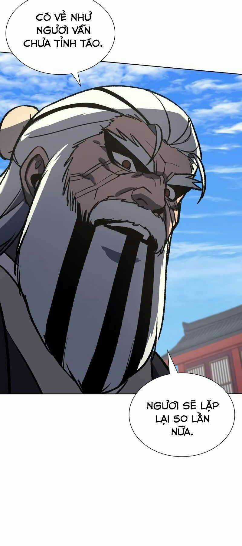 Thiên Ma Thần Quyết: Trùng Sinh Chapter 44 trang 56