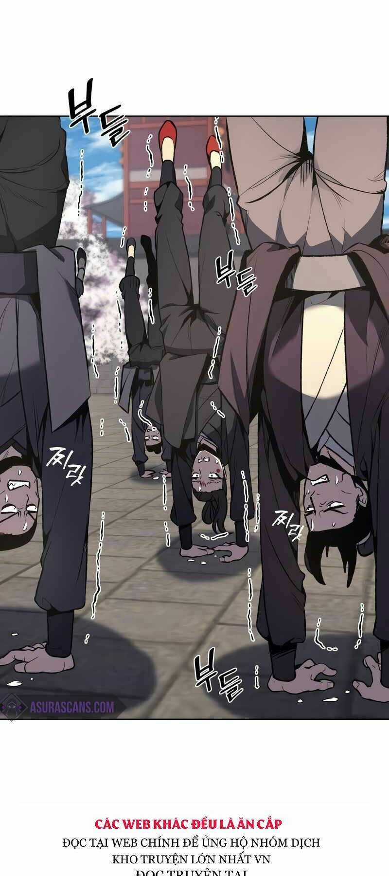 Thiên Ma Thần Quyết: Trùng Sinh Chapter 44 trang 57